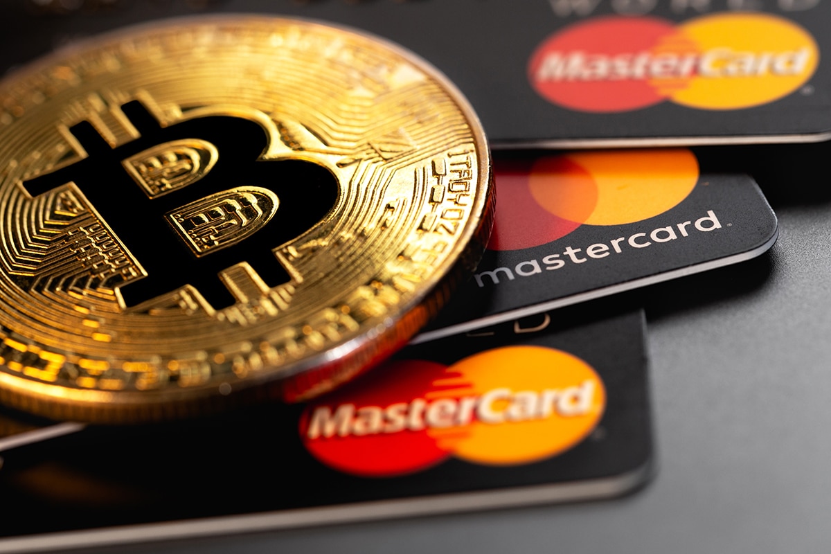 Mastercard Crypto Credential