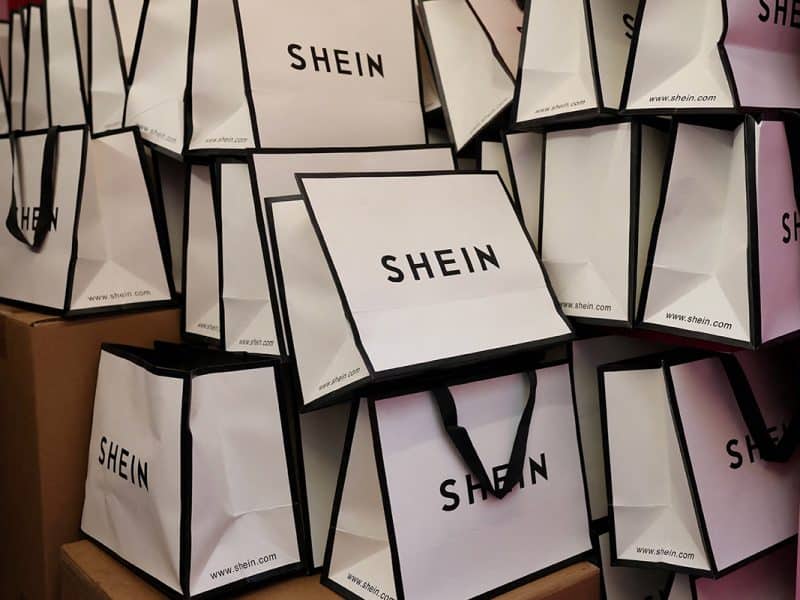 Shein