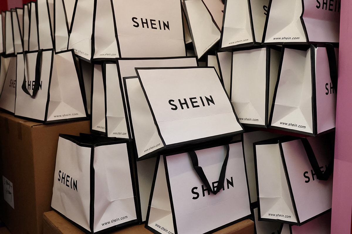 Shein