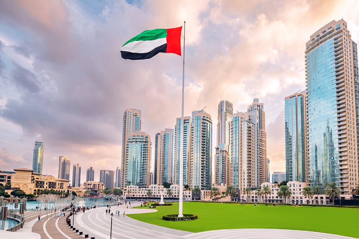 UAE Banking Outlook 2025