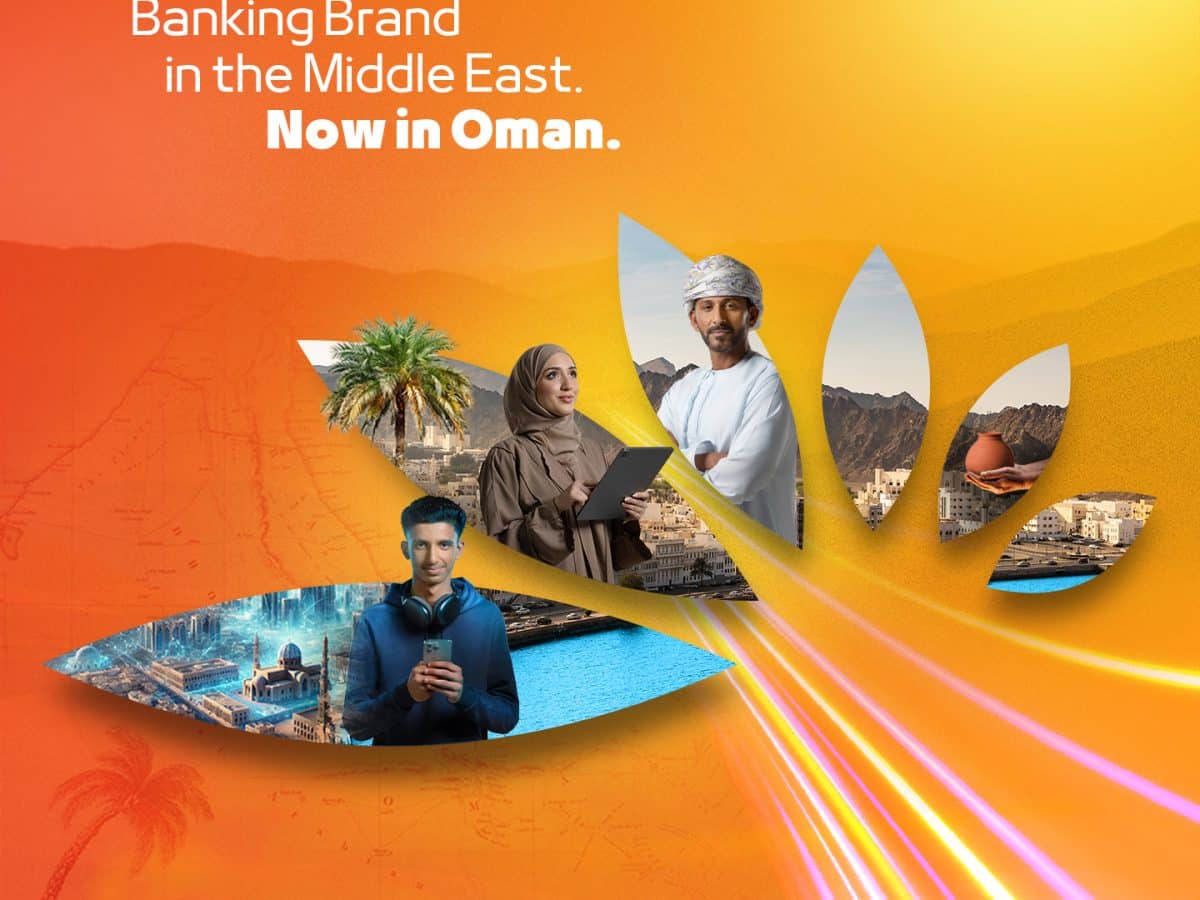 Mashreq Oman