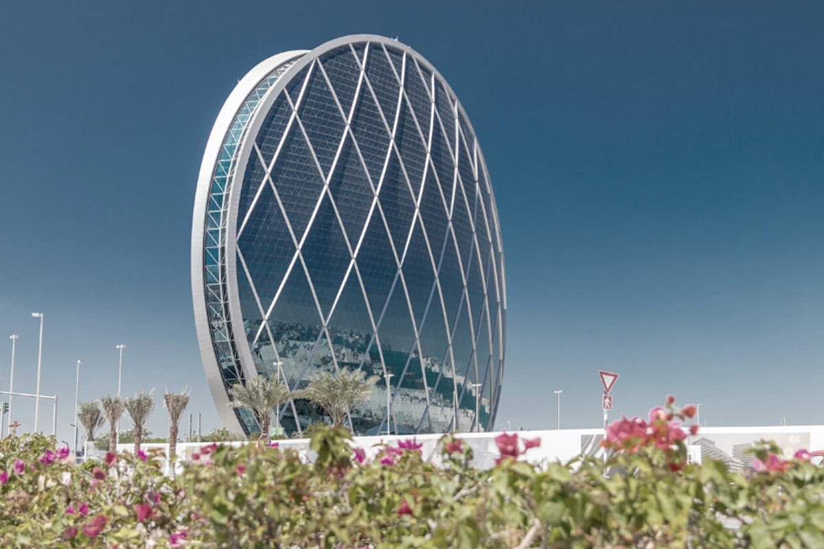 Aldar Properties