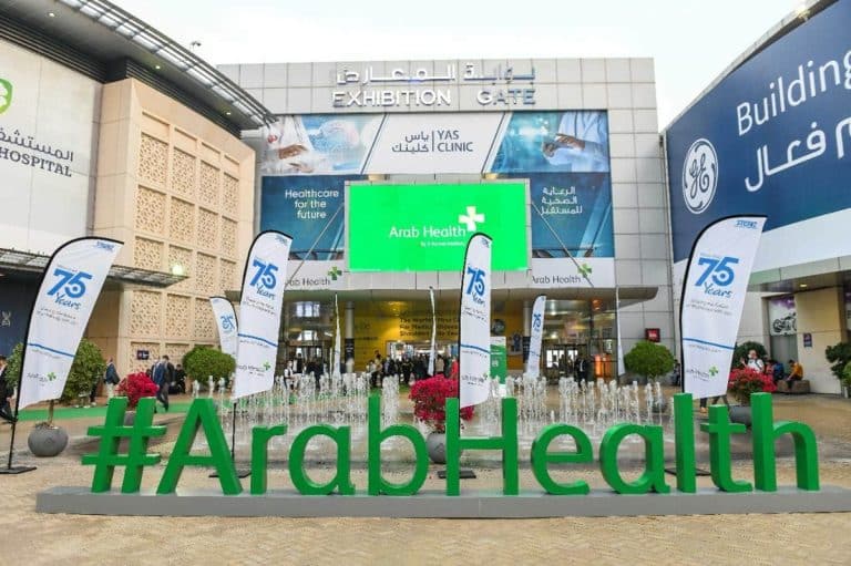 Arab Health 2025 Dubai event to showcase 780bn healthcare market Arabian Business Latest