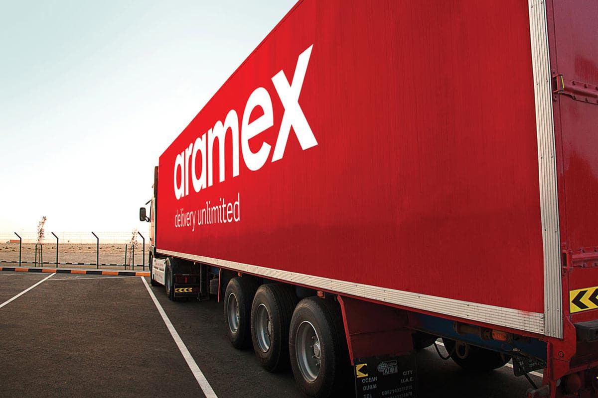 Aramex Shareholders Offer