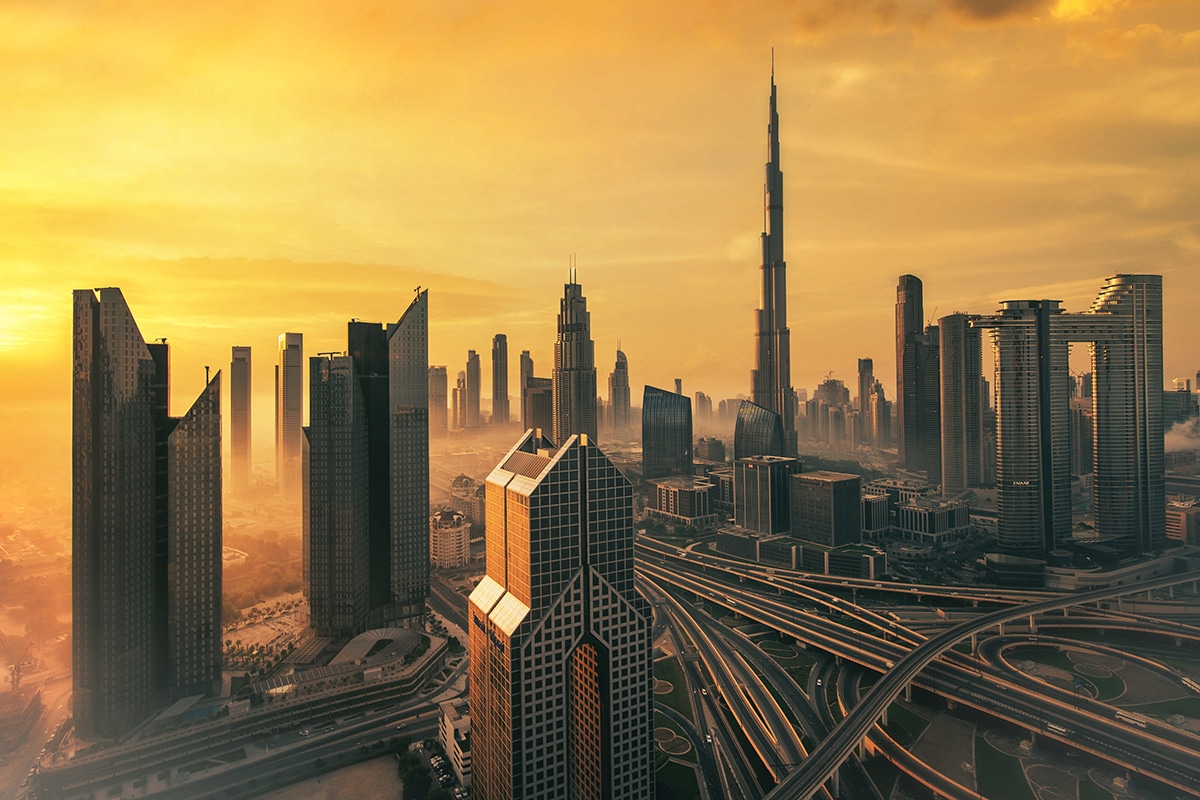 Dubai real estate market sees rising interest from Germans, French ...