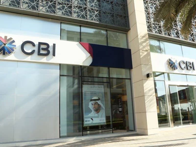 UAE’s Commercial Bank International (CBI)