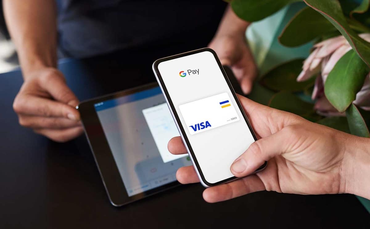 featured image thumbnail for post Saudi Arabia to launch Google Pay in 2025