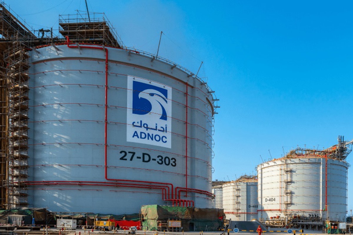 ADNOC Gas Transforms Methane into Graphene and Hydrogen with Innovative Technology