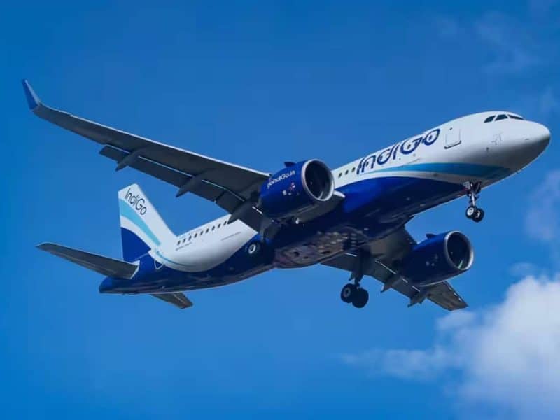 IndiGo Adds Madinah as 38th International Destination