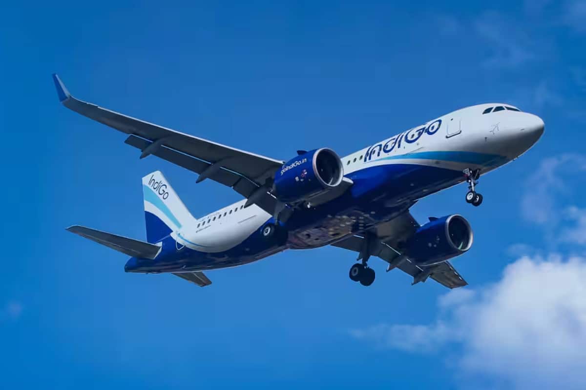 IndiGo Adds Madinah as 38th International Destination