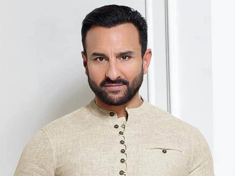 Bollywood star Saif Ali Khan attack