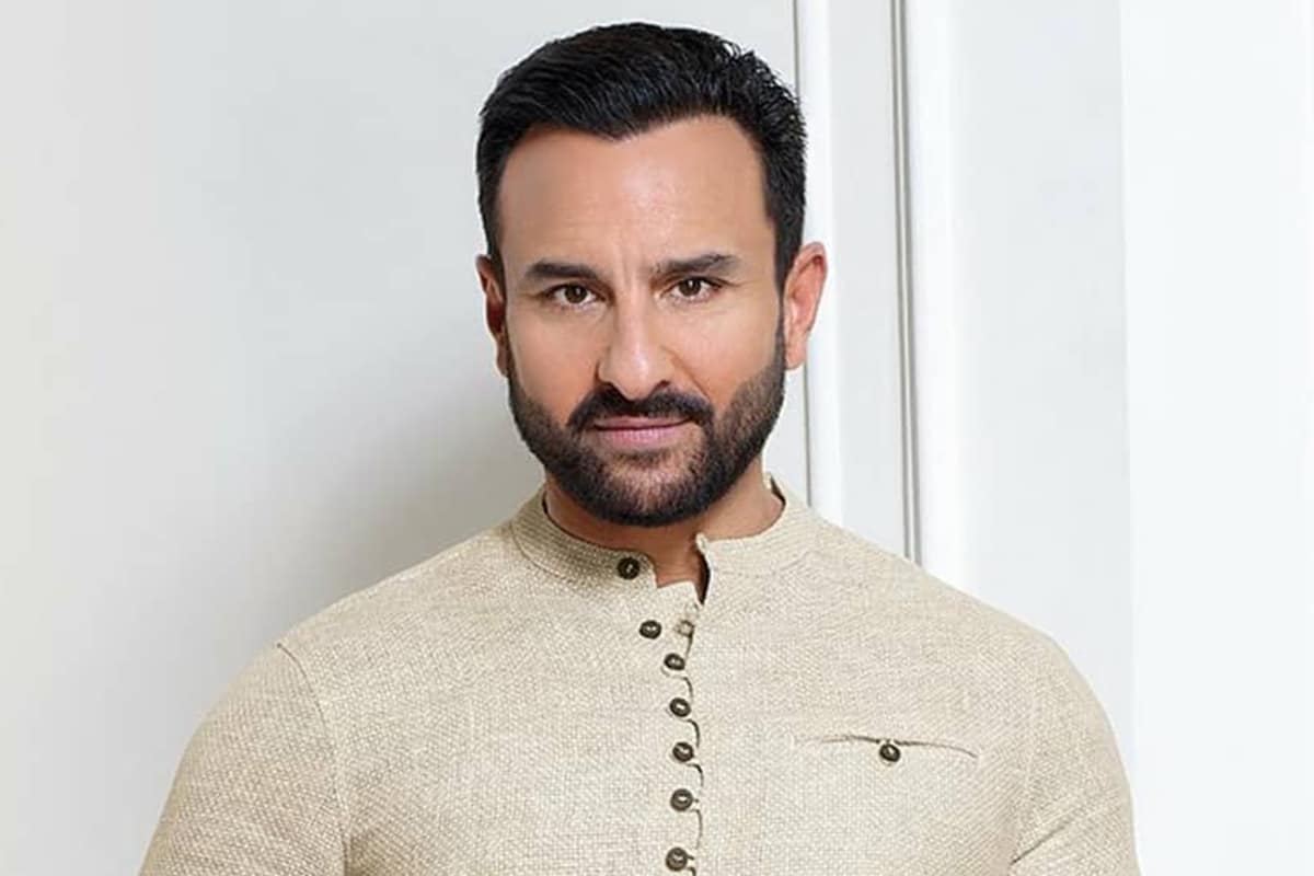 Bollywood star Saif Ali Khan attack