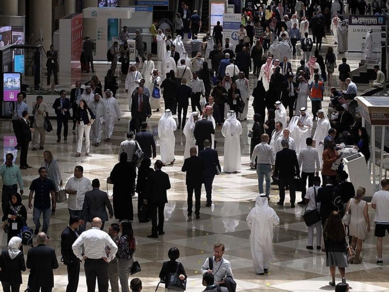 dubai business events