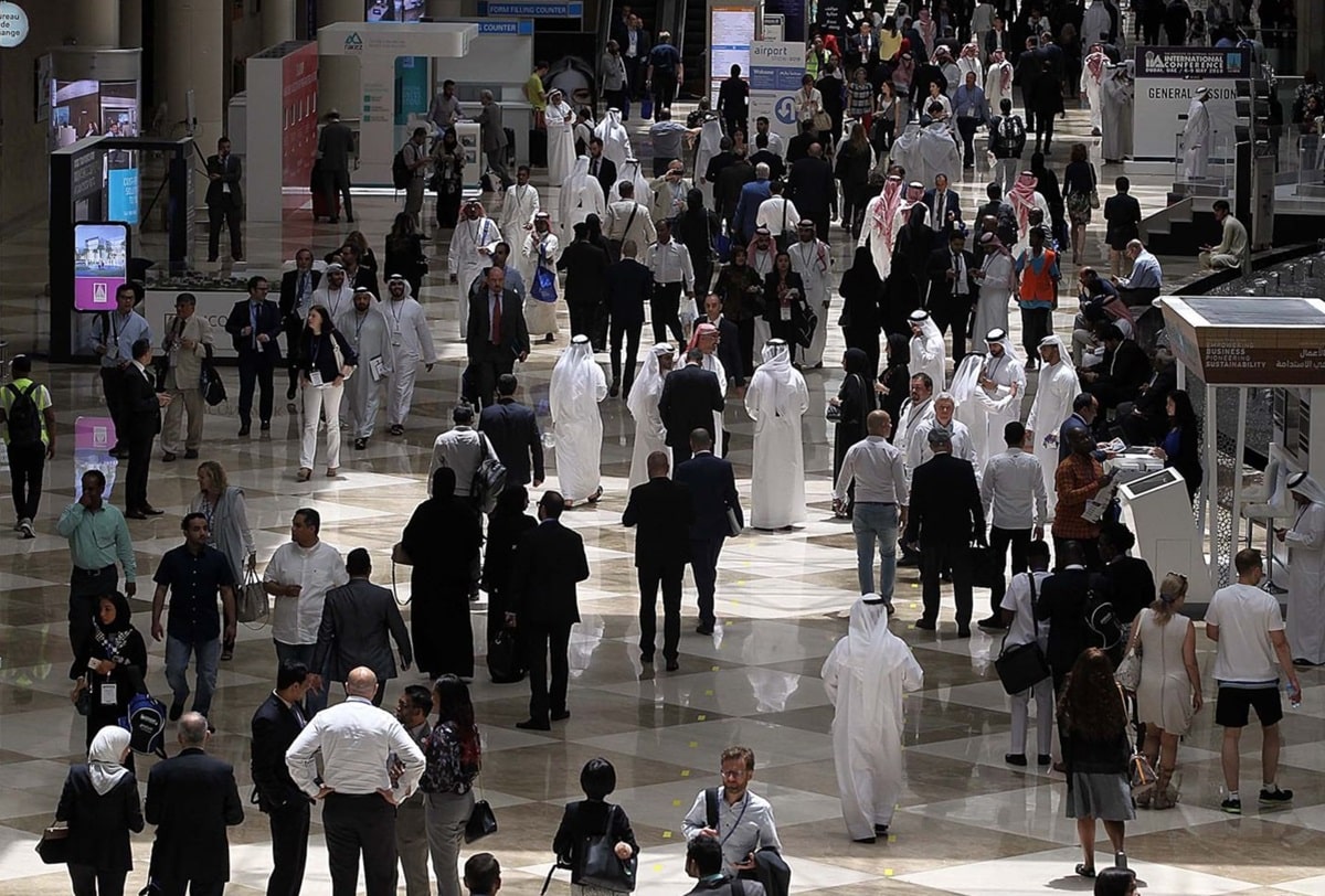 dubai business events