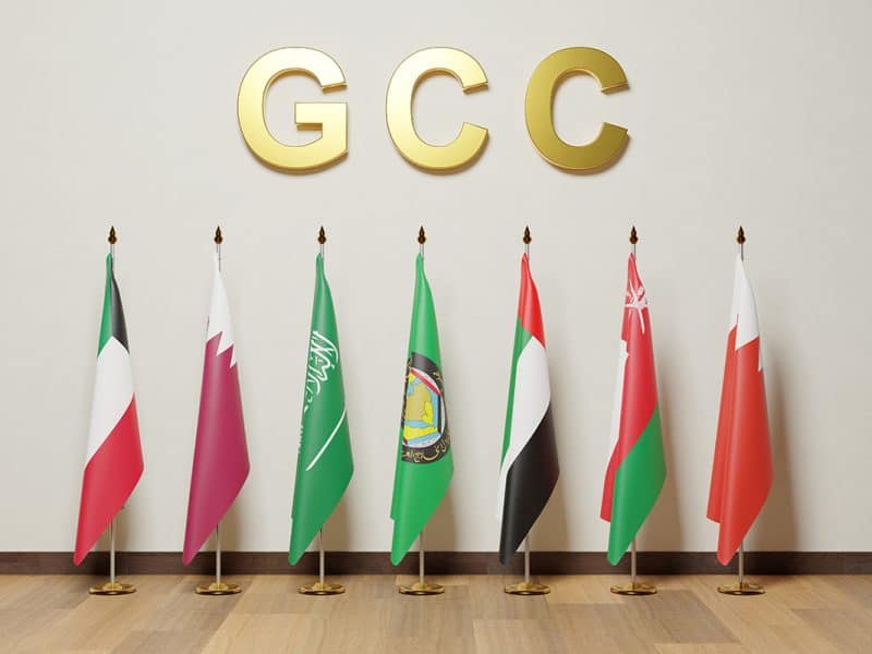 GCC’s economic transformation plans