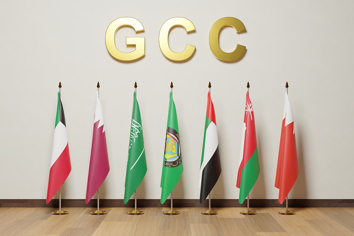 GCC’s economic transformation plans