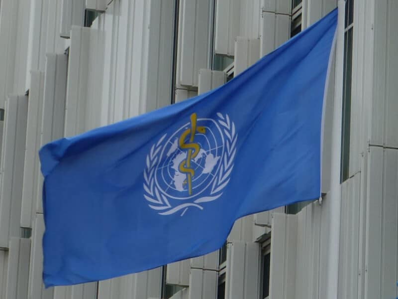 World Health Organization (WHO)