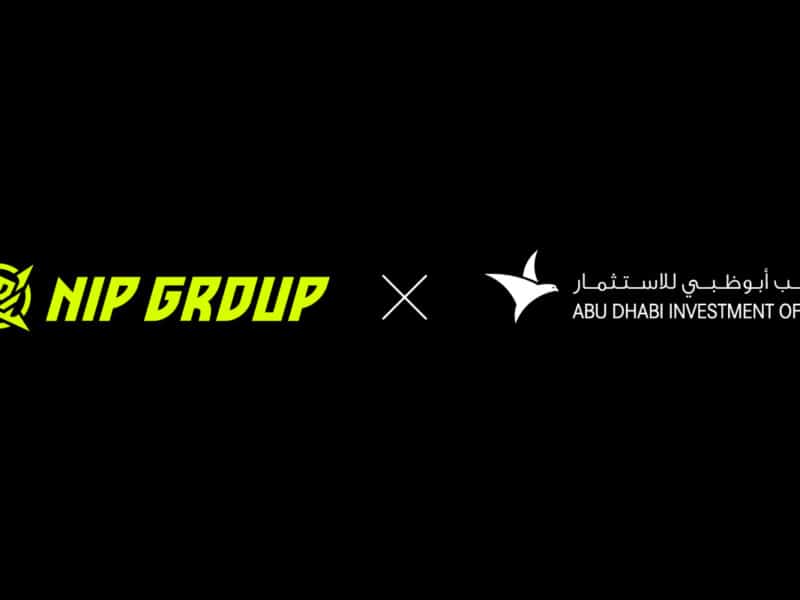 ADIO, NIP Group Partner to Boost Gaming and Esports in Abu Dhabi