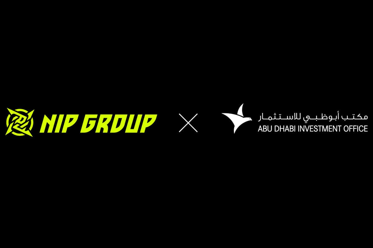 ADIO, NIP Group Partner to Boost Gaming and Esports in Abu Dhabi