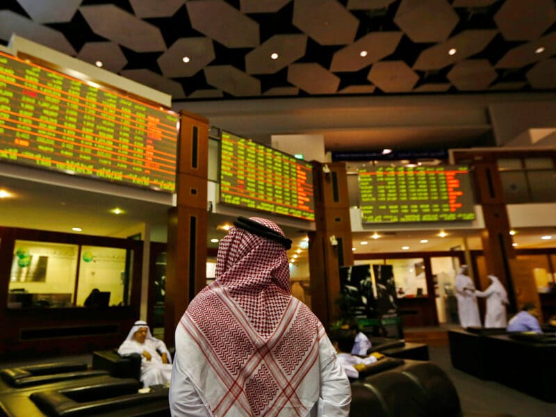 UAE's IPO market