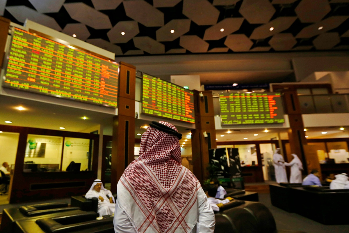 UAE's IPO market