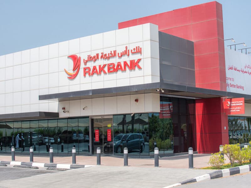 RAKBANK