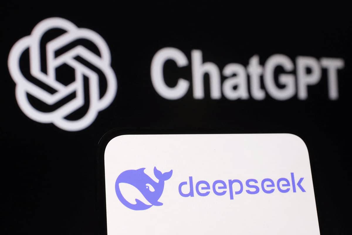 Which Is Better Deepseek Or Chatgpt Deepseek Chatgpt - Eroppa