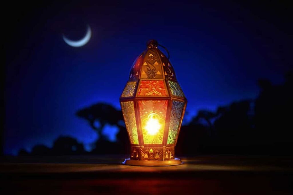 first ramadan 2025 in oman