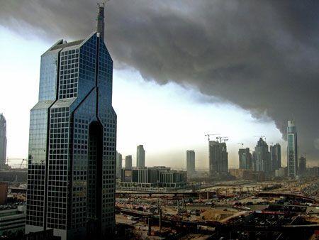 IN PICS: Dubai Disasters 2008 - Arabianbusiness