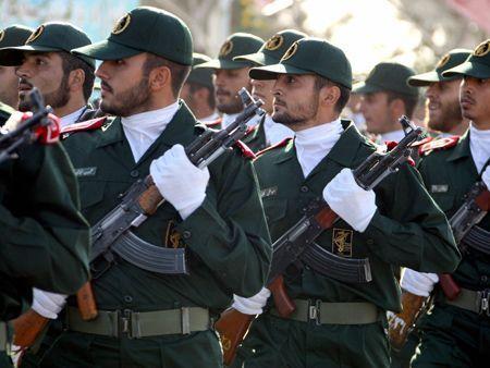 Iran's Revolutionary Guards warns of Islamic revolution in Bahrain ...