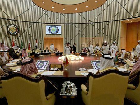 GCC meeting in Riyadh - Arabianbusiness