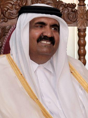 Emir of Qatar in Sarajevo talks - Arabianbusiness