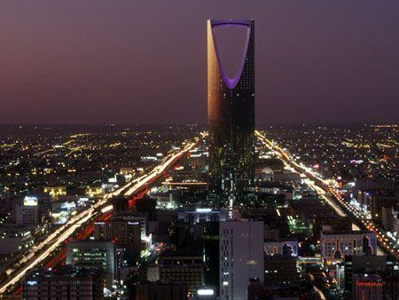 Saudi Arabia signs $89m of tourism development contracts - Arabianbusiness