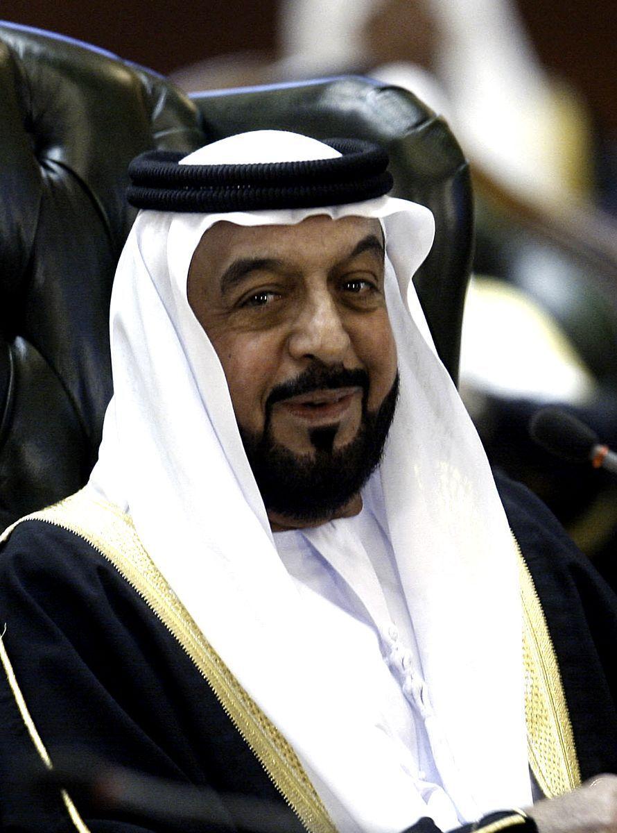 Ranked: the world's most powerful people - Arabianbusiness