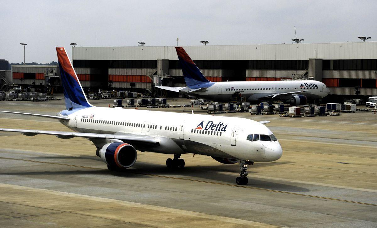 World's top 10 largest airline fleets - Arabianbusiness