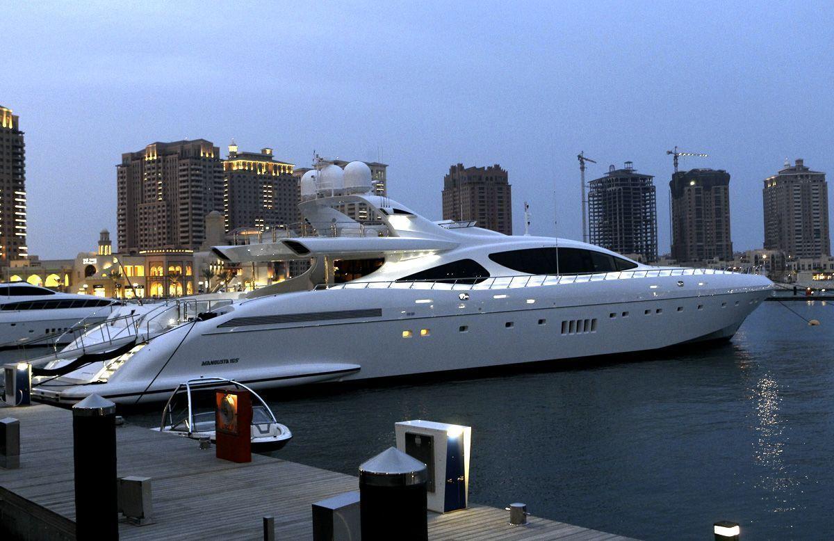 top ten biggest superyachts