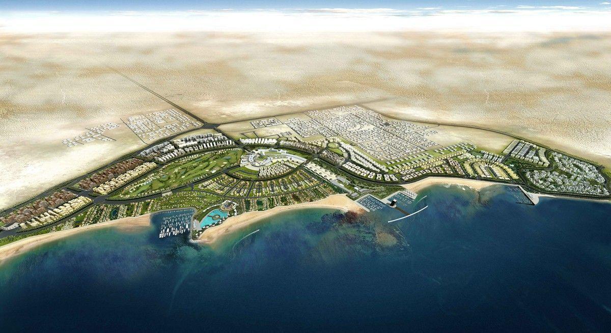 Barwa plans tourist resort in southern Qatar - Arabianbusiness