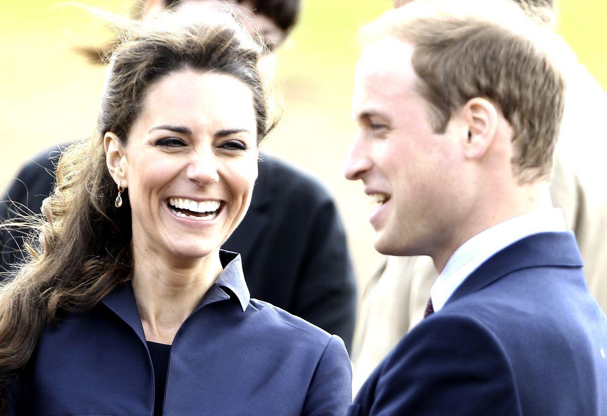 Fairy tale romance: Prince William and Kate Middleton - Arabianbusiness
