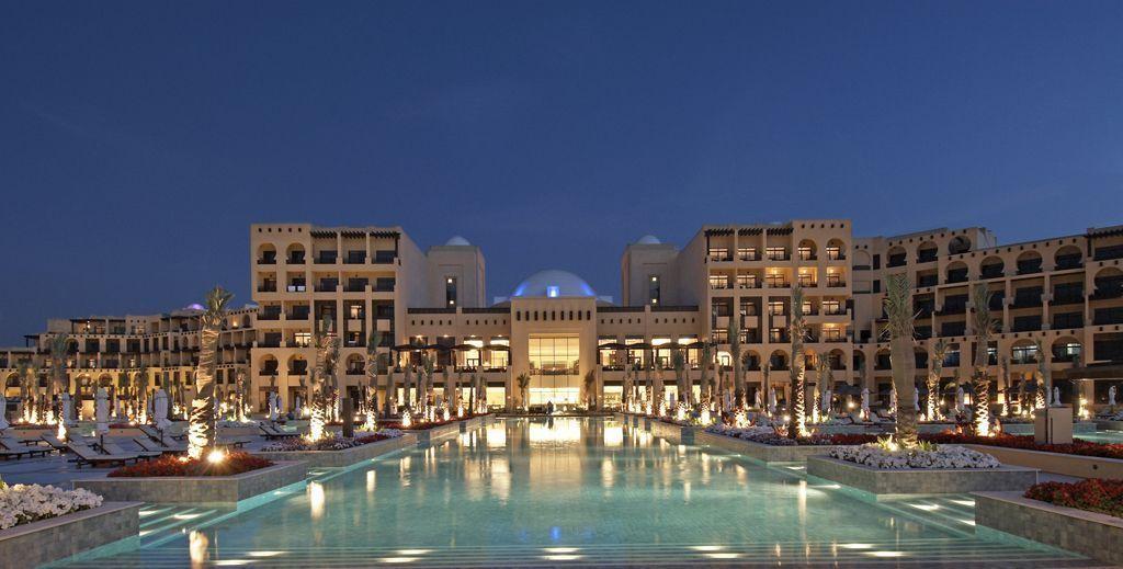 Ras Al Khaimah is new hotspot for international hoteliers - Arabianbusiness