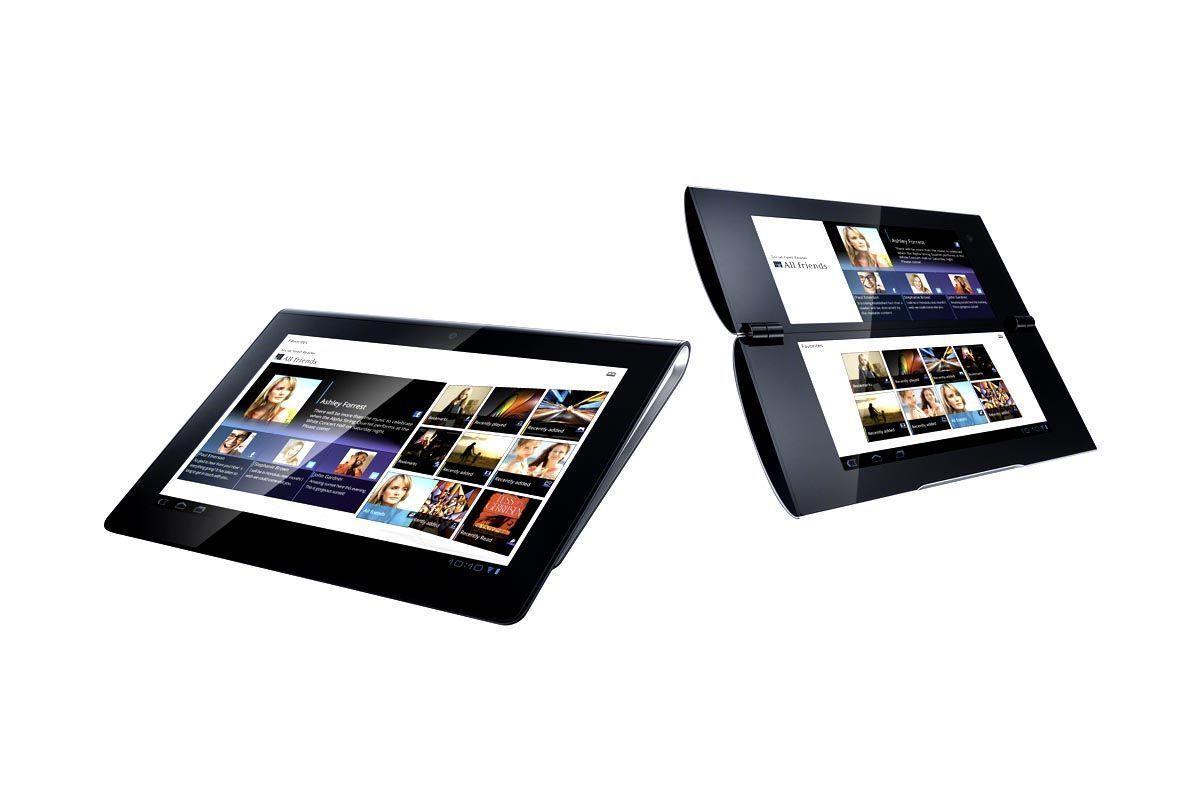 Sony Joins Tablet Fight But Faces Tough Sell On Price Arabianbusiness