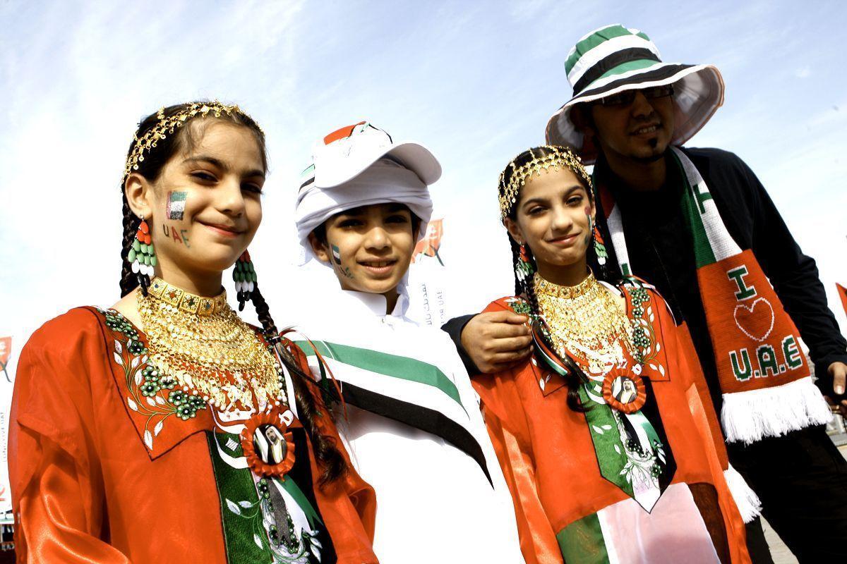 uae-residents-thriving-in-poll-of-arab-world-arabianbusiness