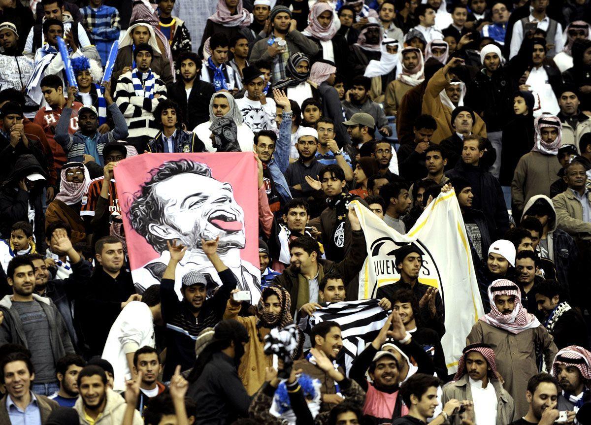 Saudi Al Hilal plays Juventus to honour legendary keeper - Arabianbusiness