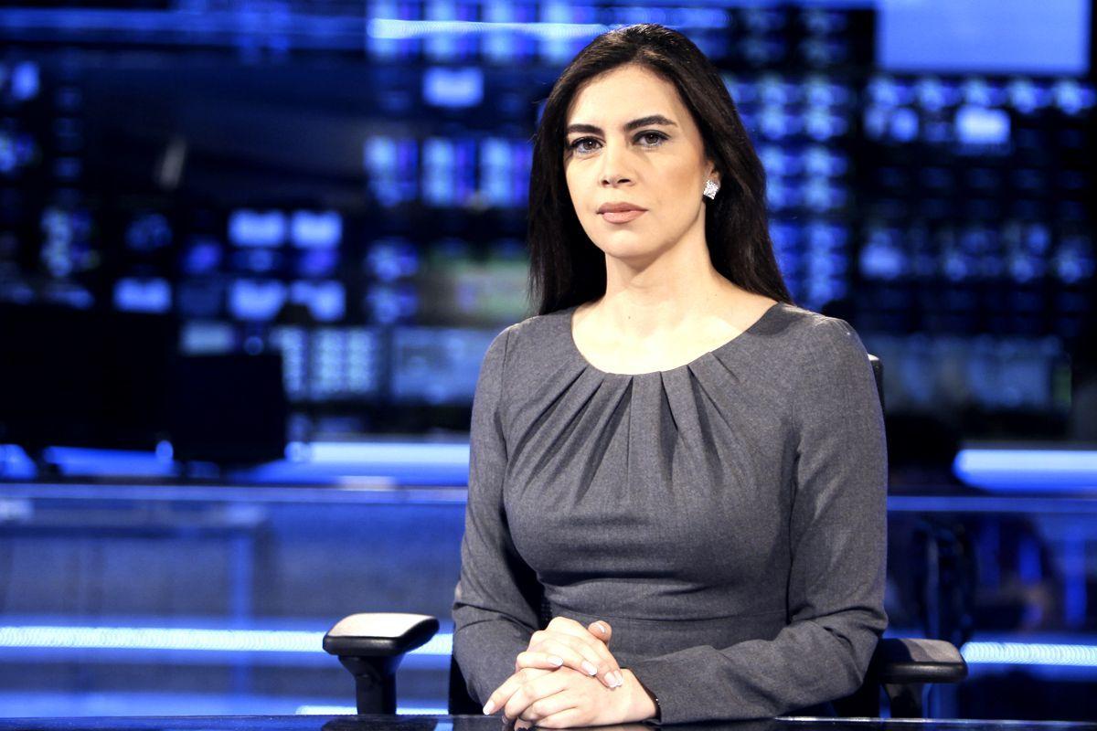 Sky News Arabia unveils news anchors - Arabianbusiness