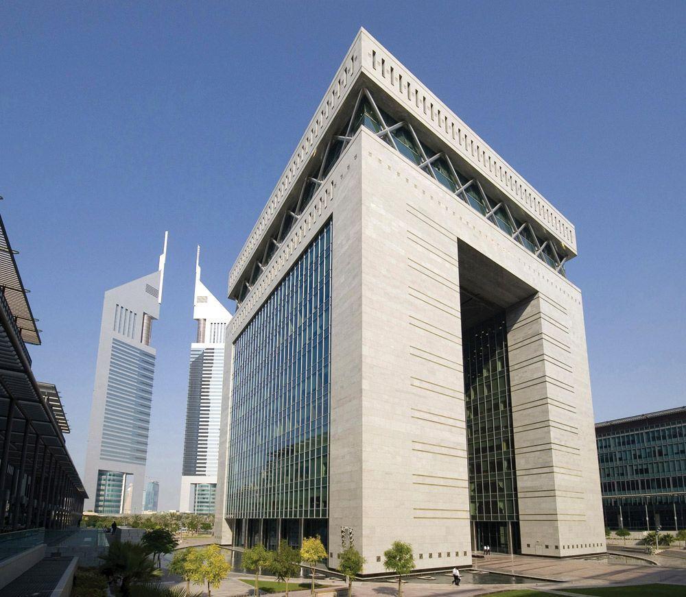 Dubai's DIFC Courts in tie-up with UK legal system - Arabianbusiness