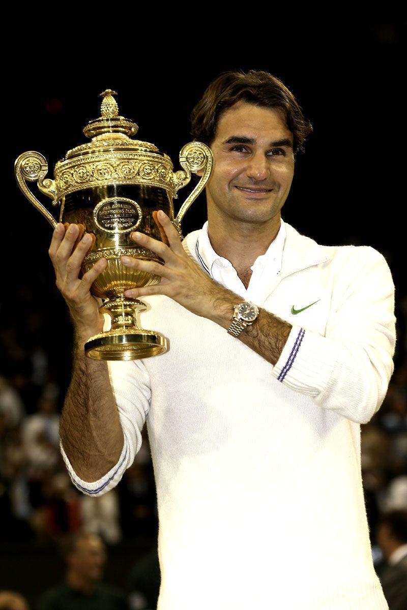 The Championships – Wimbledon 2012: Day Thirteen - Arabianbusiness