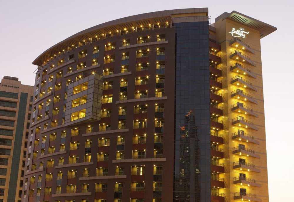 Amlak plans to open hotels across GCC region - Arabianbusiness