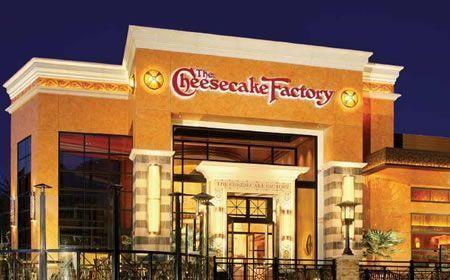 World S Largest Cheesecake Factory Opens In Dubai Arabianbusiness