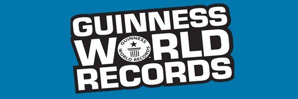 Guinness World Records Sets Up First Mideast Office - Arabianbusiness