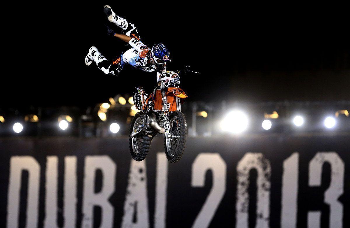 Red Bull X Fighters Perform Stunts In Dubai Arabianbusiness