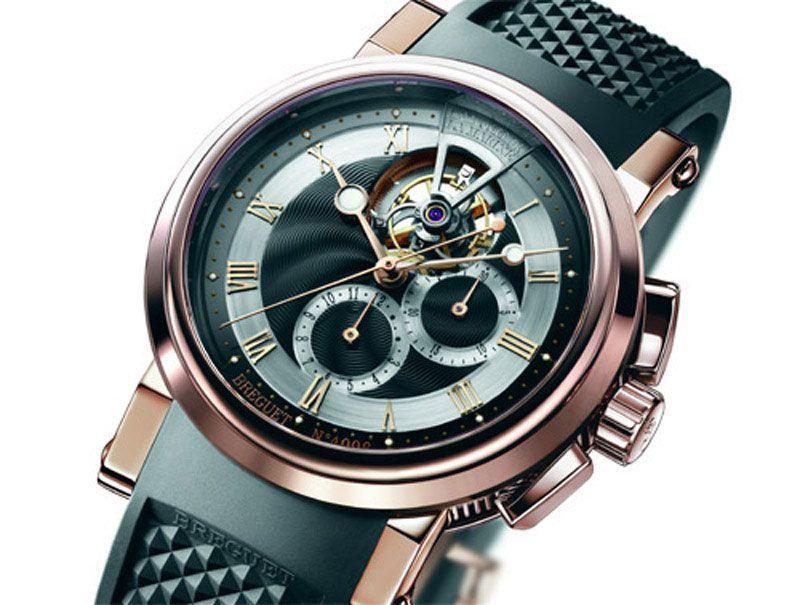 Revealed: 16 Most Iconic Watches Of All Time - Arabianbusiness